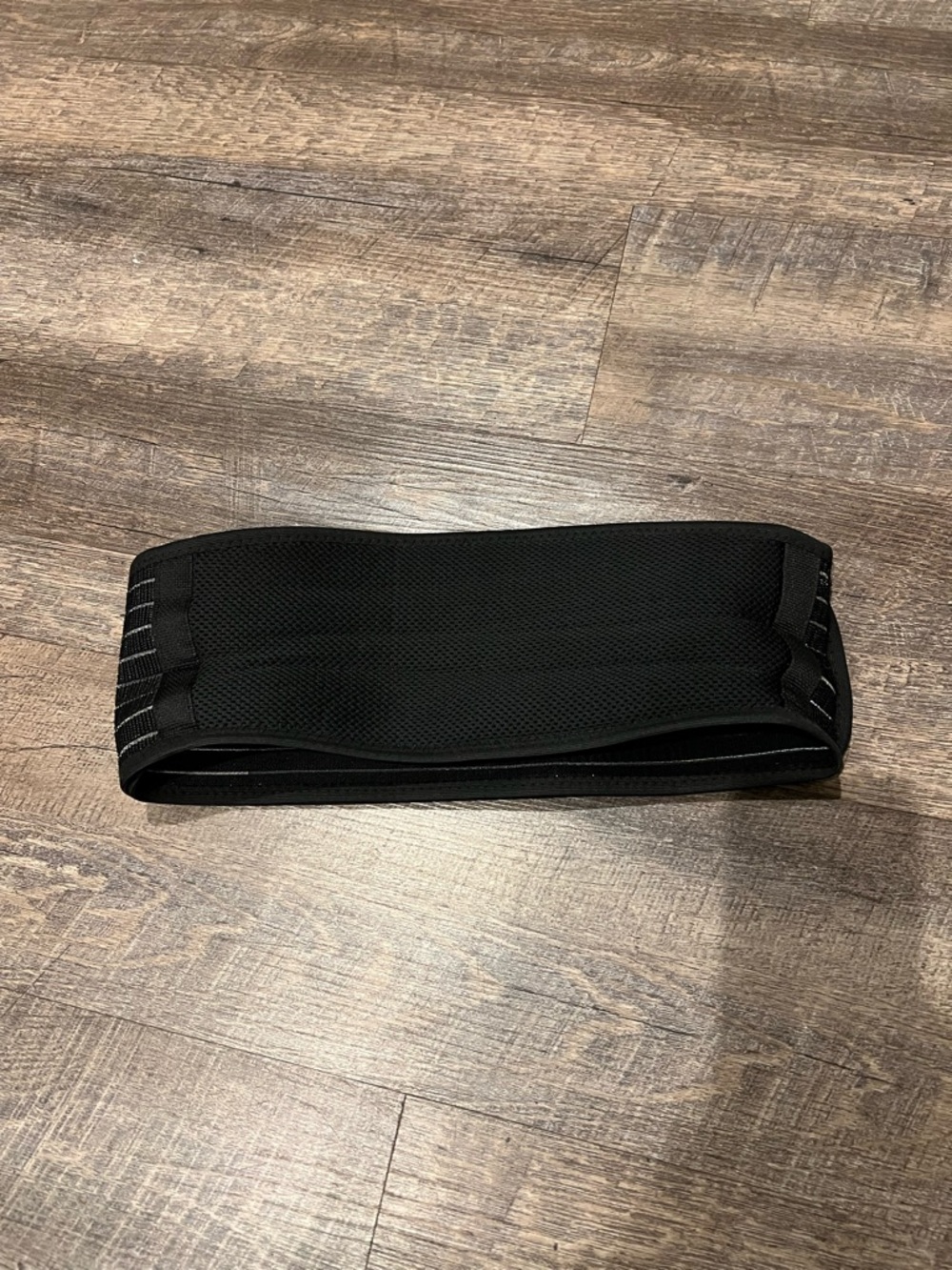 Maternity Belly Support Band - Black - Picture 3 of 3